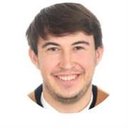 Mi nombre es Sergio, soy estudiante de ingeniería y un apasionado de las mates y física. Puedo dar clases a primaria, ESO...